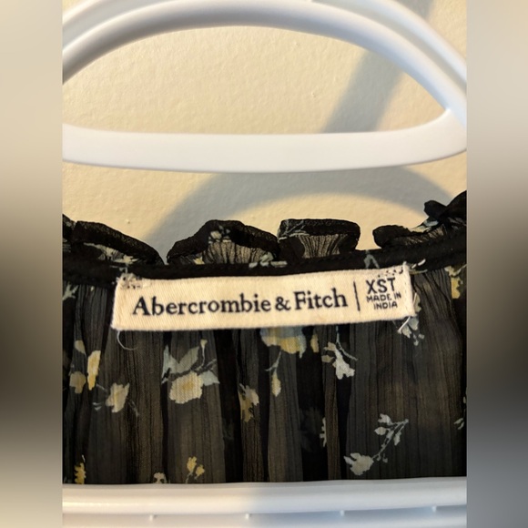 Abercrombie and Fitch Dress XS - Picture 3 of 3